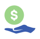 90% payout